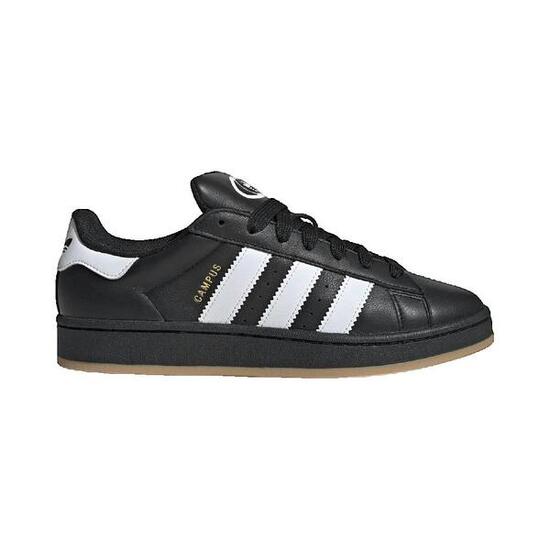 Zapatillas Hombre Adidas Campus 00S Verde