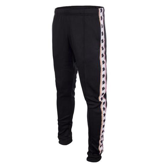 Spodnie Dla Dorosłych AS Roma