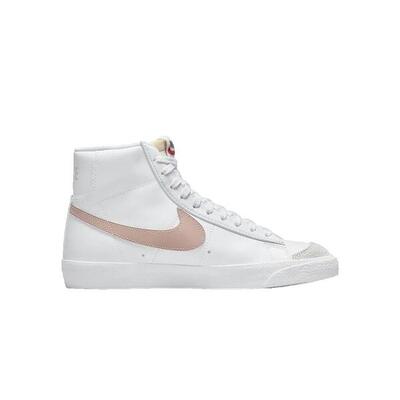 Zapatillas Mujer Nike Blazer Mid 77 Vintage Blanco