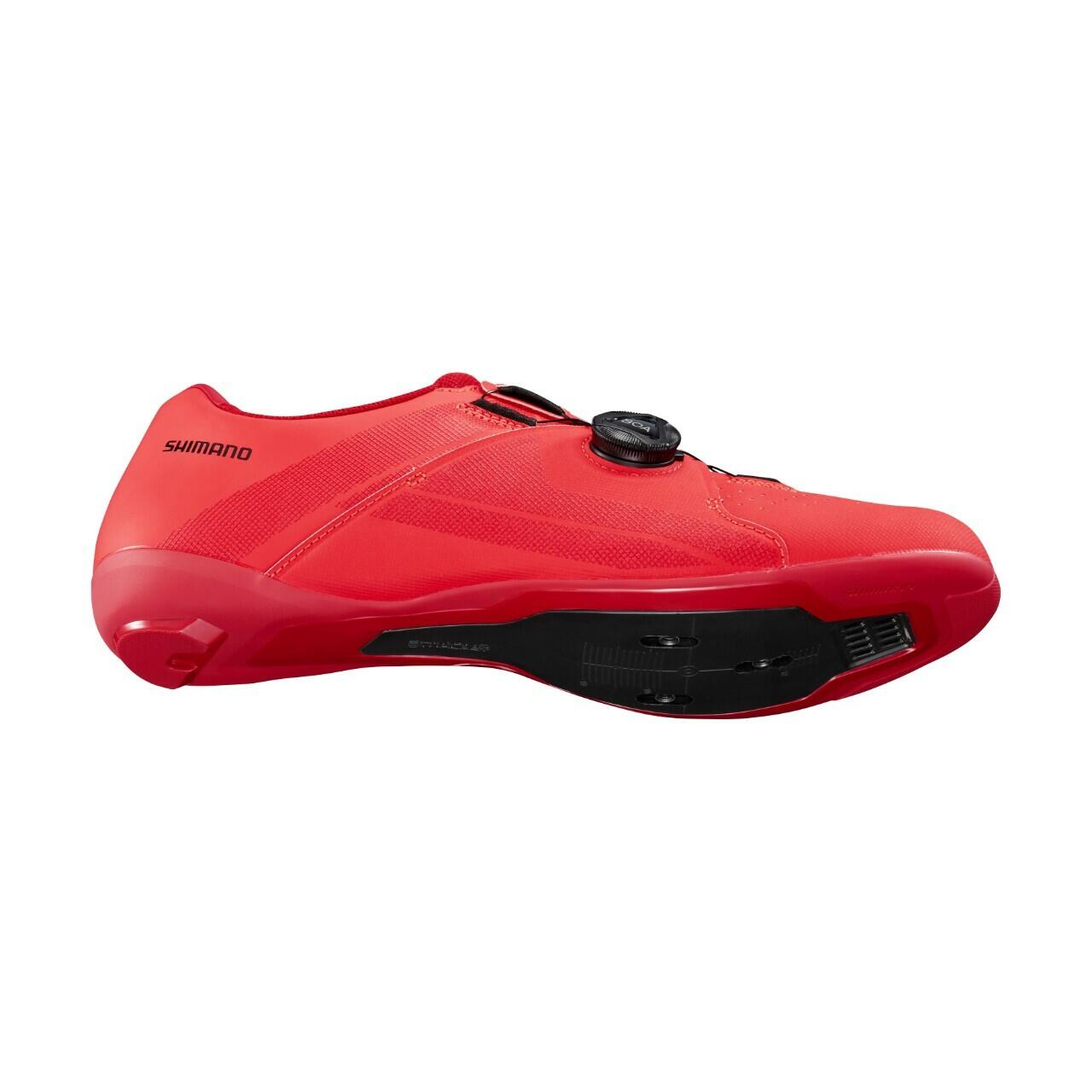 Chaussures  Shimano SH-RC300 2/4