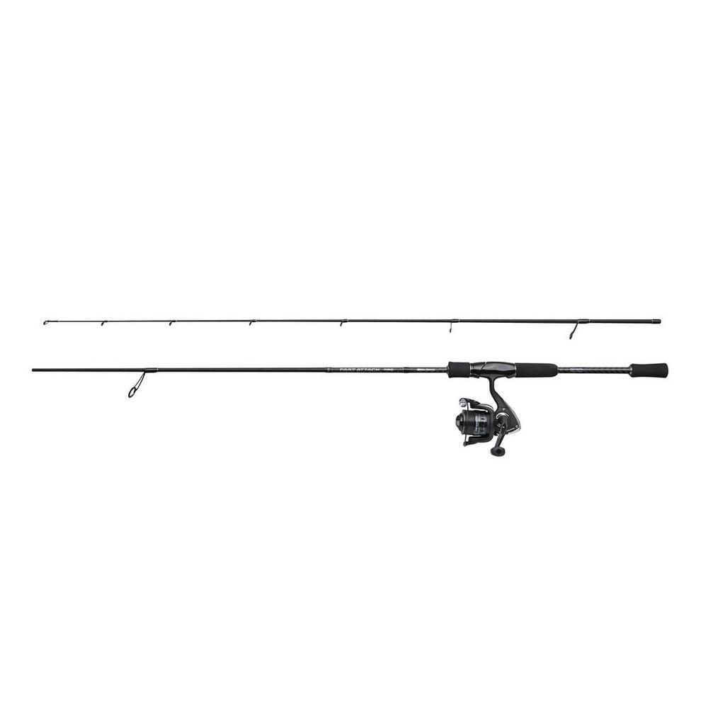ABU GARCIA picture