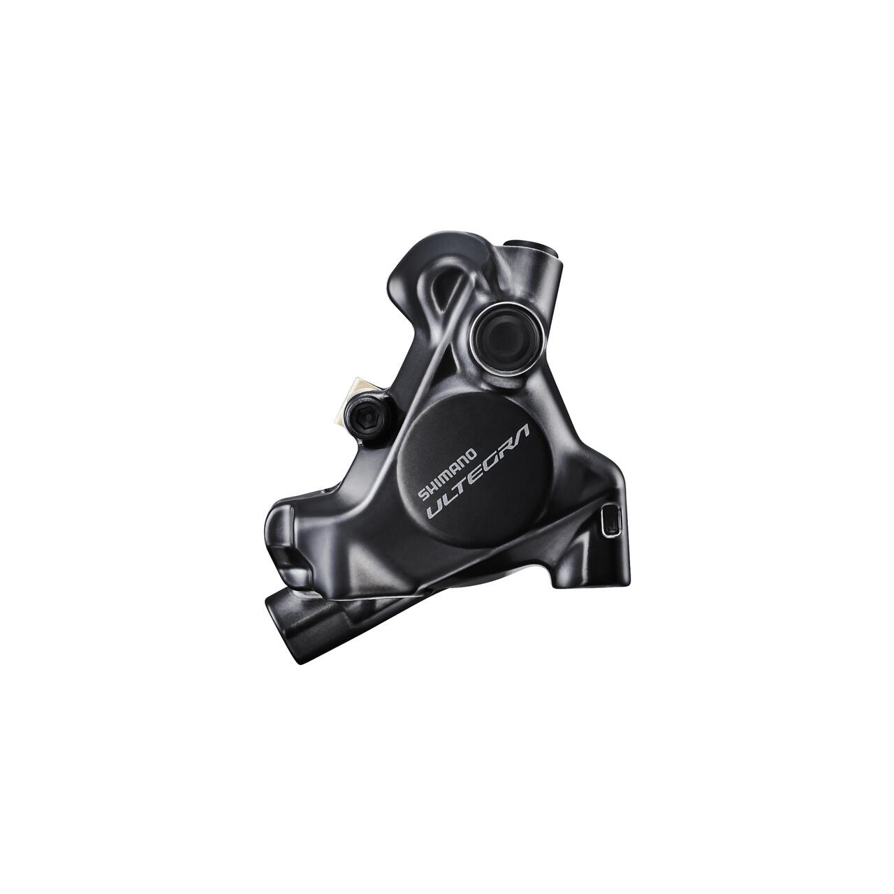SHIMANO pinza freno a disco idraulica 2-pistons sistema di montaggio piatto Shimano Ulte