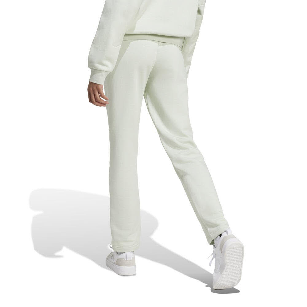 Pantalon Vrouw Adidas SL FC PT Groen 3/4