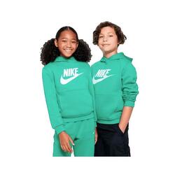 Sweatshirt Enfants Nike Club bleu
