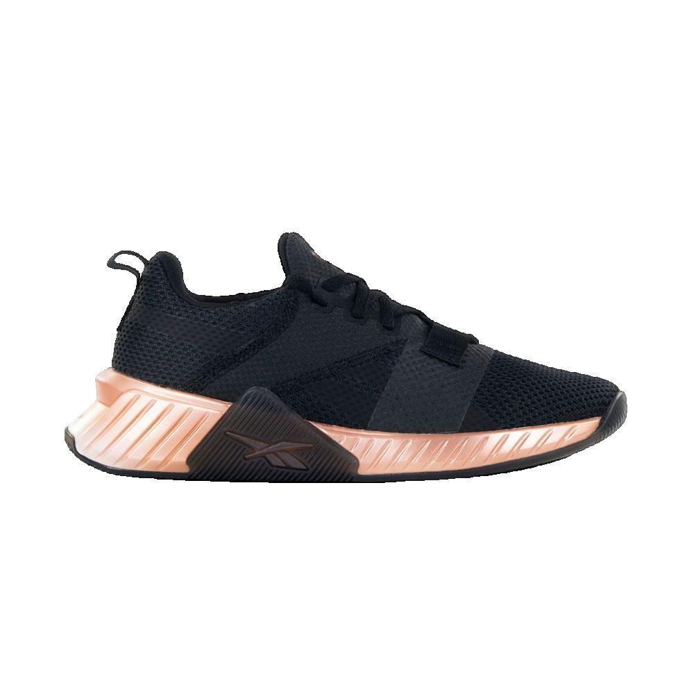Reebok - Chaussures Femmes Reebok Flashfilm Train 20 Noir - Baskets - Noir - Decathlon