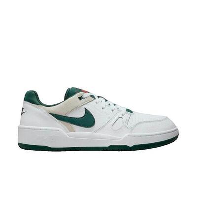 Zapatillas Hombre Nike Full Force Low Blanco