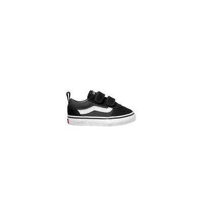 Zapatillas Niño Vans Ward Negro
