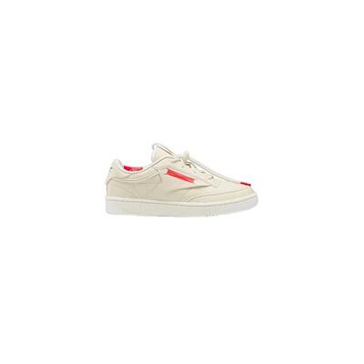 Zapatillas Hombre Reebok Club C 85 Vegan Beige
