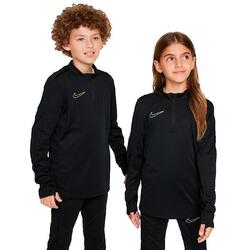 Sweatshirt Enfants Nike K Nk Df Acd23 Drill Top Br noir