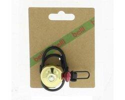 Campanello per bicicletta BELLL The Bell ottone rosso