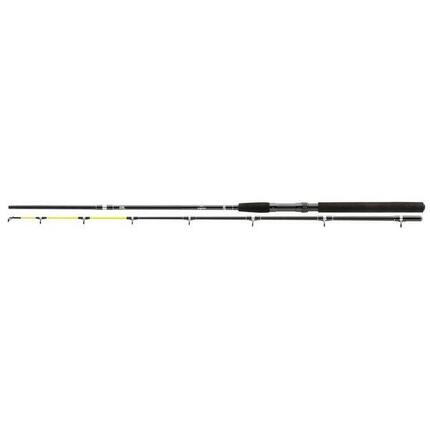 Canne carnassier casting Abu Garcia