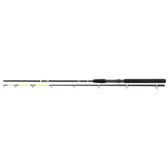 Canne carnassier casting Abu Garcia
