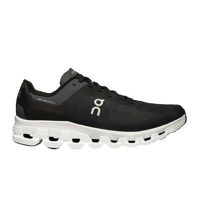 Zapatillas de running Hombre On Running Cloudflow 4 Negro