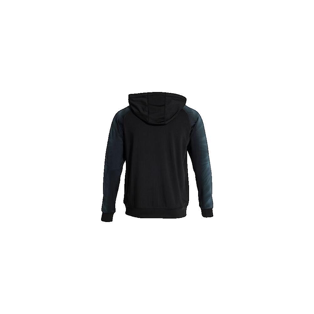 Jacket Female Joma Elite Xi Orange 2/5