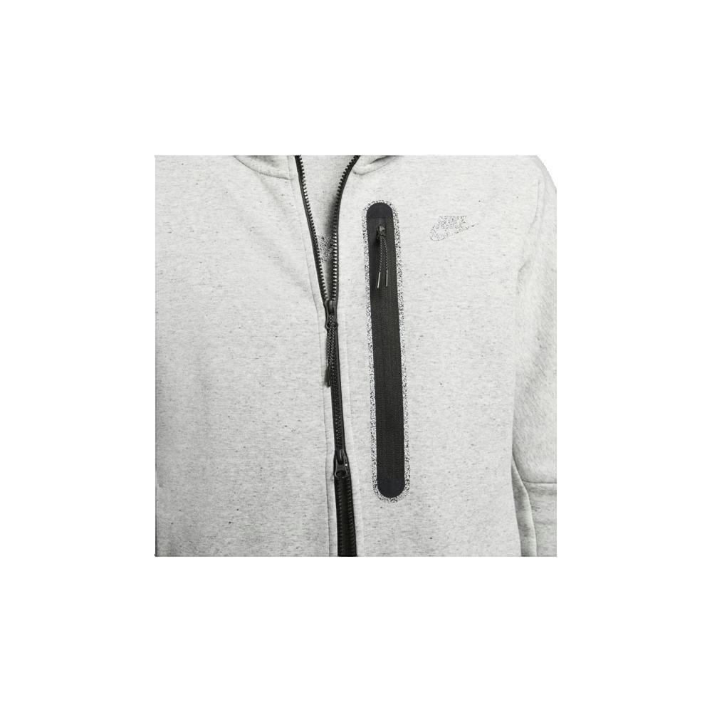 NIKE Sudadera Hombre Nike Tech Gris
