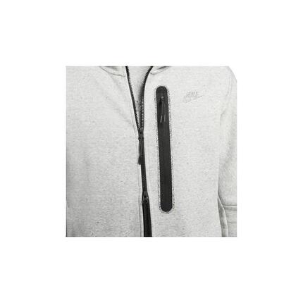 Sweatshirt Hommes Nike Tech gris