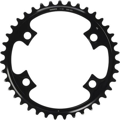 Vassoio 39t per fc-9000 Shimano Dura-Ace