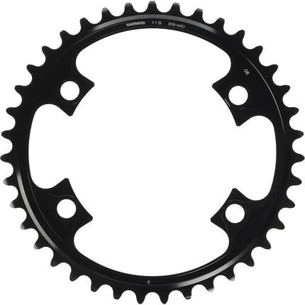 Bandeja 39t para fc-9000 Shimano Dura-Ace
