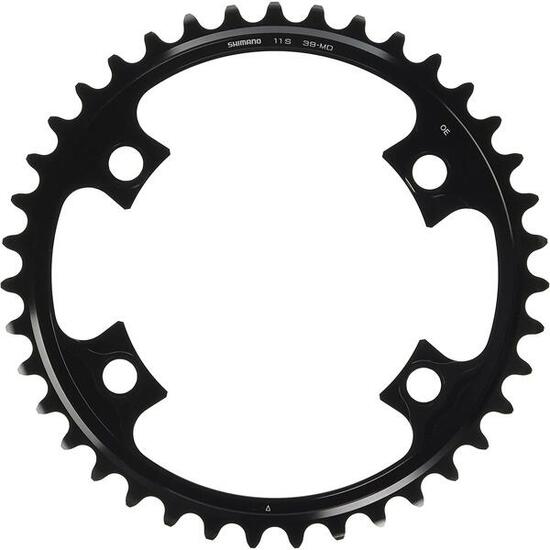 Vassoio 39t per fc-9000 Shimano Dura-Ace
