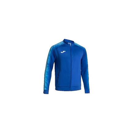 Chaqueta Running Mujer Joma Elite XI Rojo