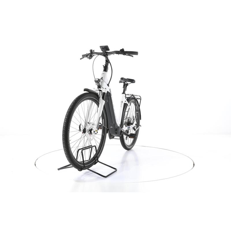 Second Life - Bulls Urban Evo 12 E-Bike - Stan dobry