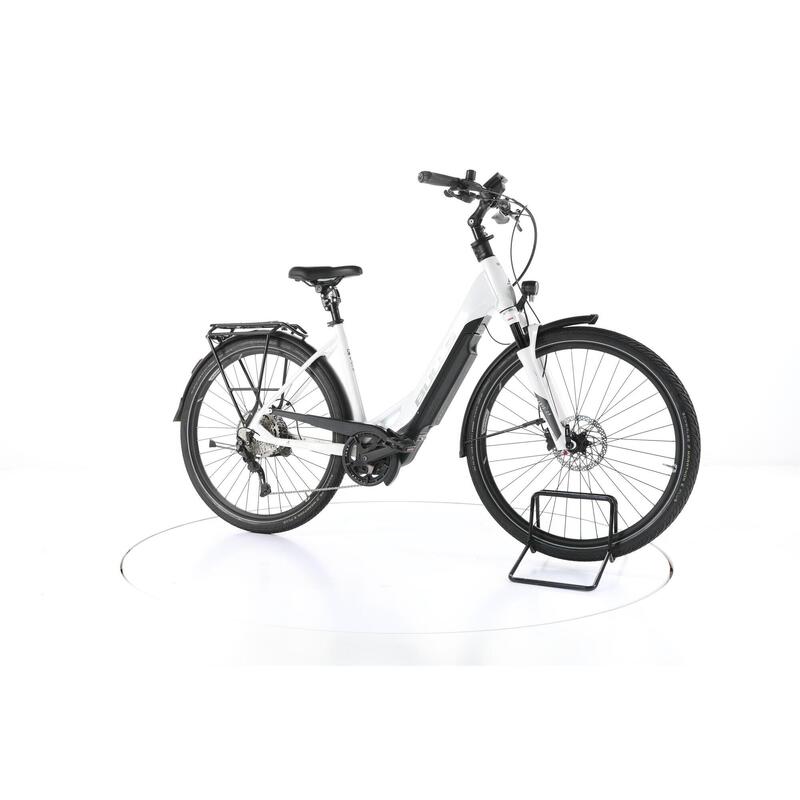 Second Life - Bulls Urban Evo 12 E-Bike - Stan dobry