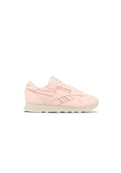 Chaussures Femmes Reebok Classic Lthr beige