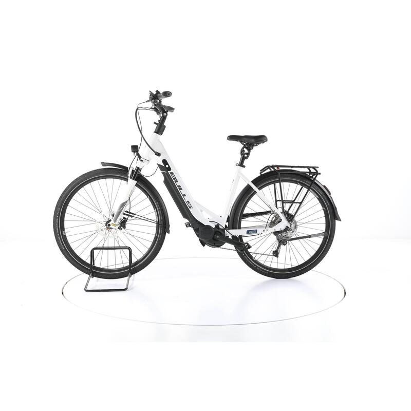 Second Life - Bulls Urban Evo 12 E-Bike - Stan dobry