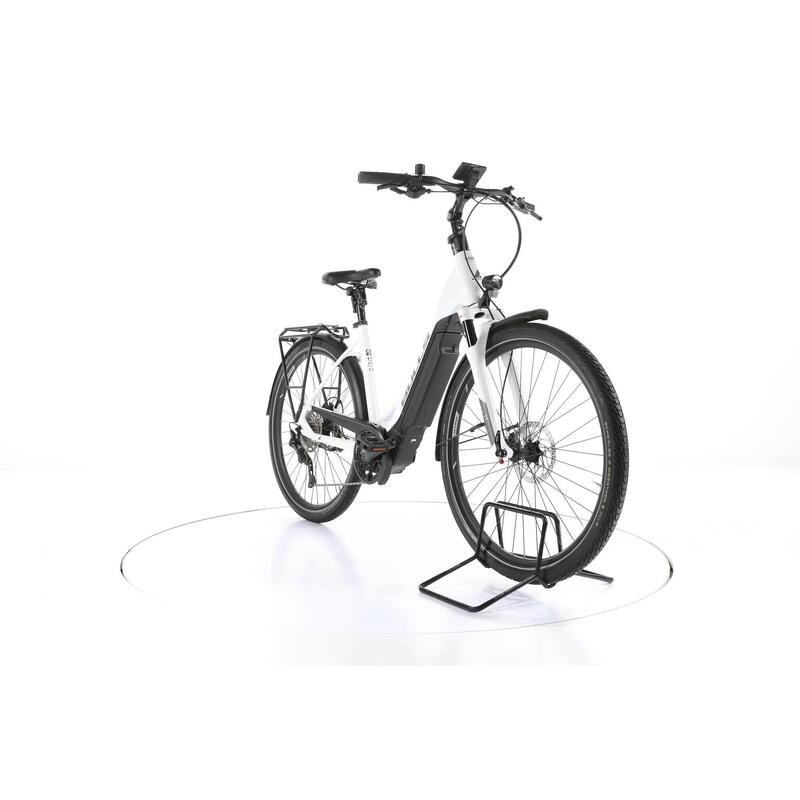 Second Life - Bulls Urban Evo 12 E-Bike - Stan dobry