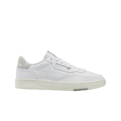 Zapatillas Hombre Reebok Court Peak Blanco