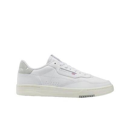 Zapatillas Hombre Reebok Court Peak Blanco