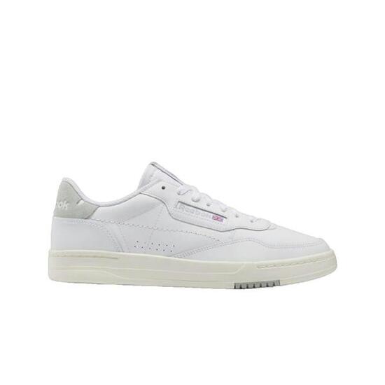 Zapatillas Hombre Reebok Court Peak Blanco