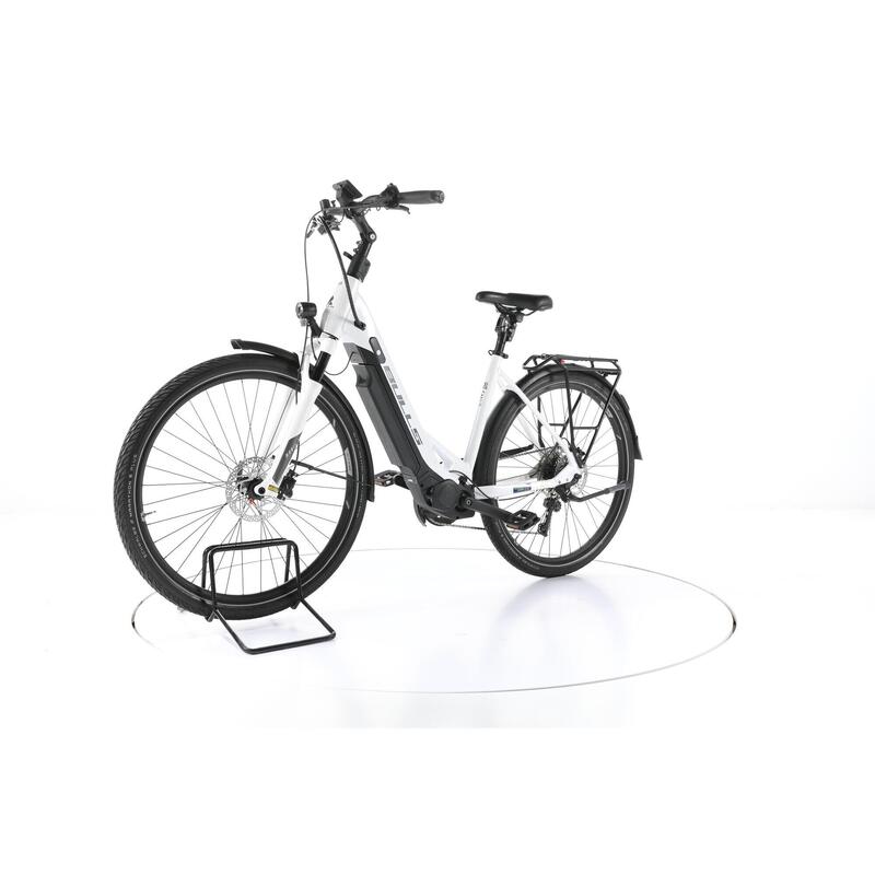 Second Life - Bulls Urban Evo 12 E-Bike - Stan dobry
