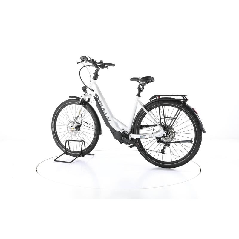 Second Life - Bulls Urban Evo 12 E-Bike - Stan dobry