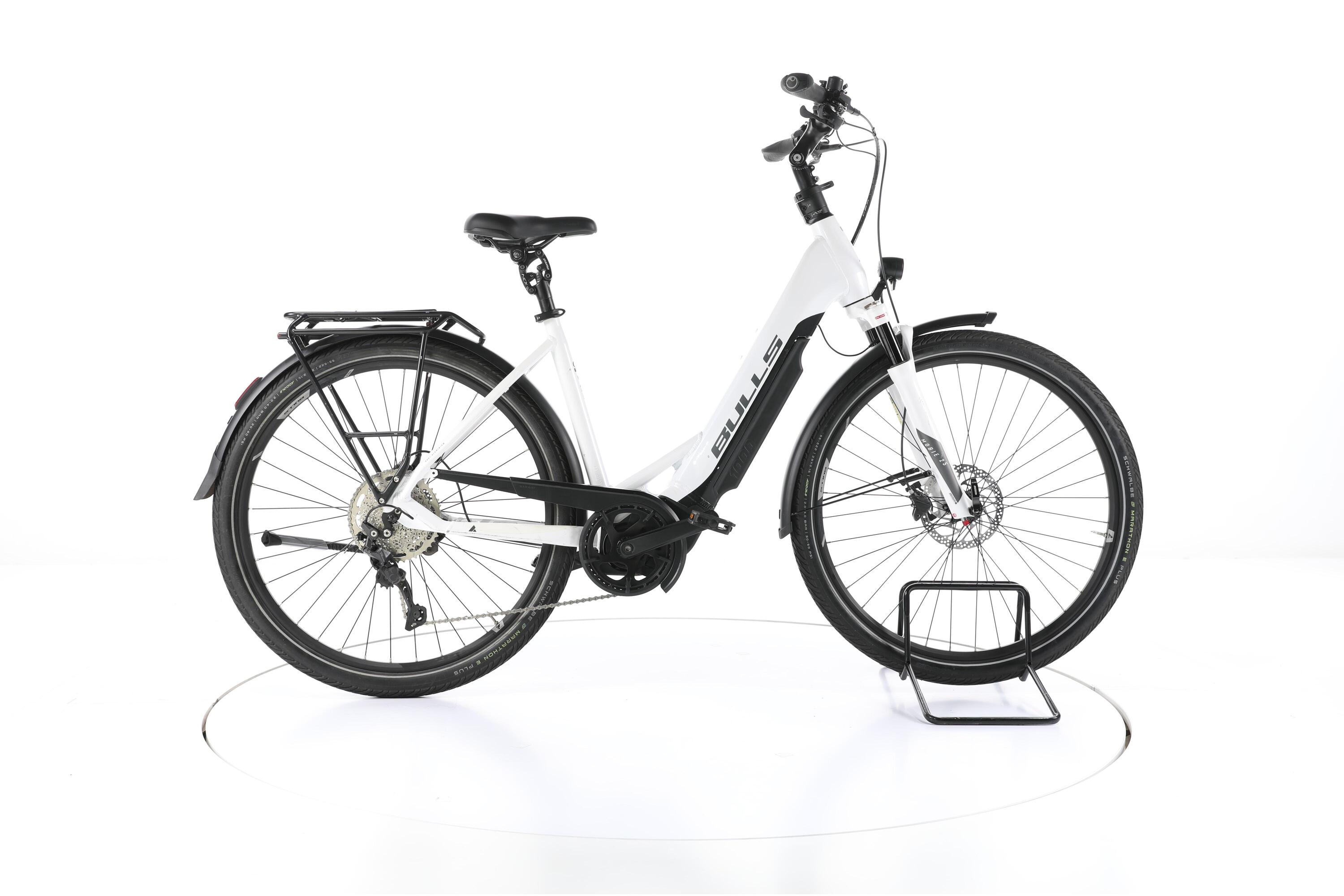 BULLS Ebike ricondizionata · Bulls Tourer EVO 10 FIT · Buone condizioni