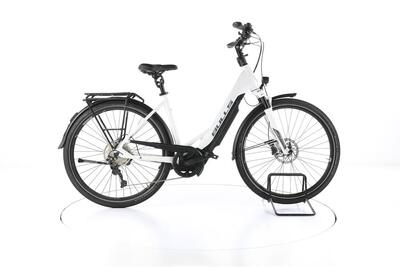 Tweedehands - bulls urban evo 12 e-bike - goed