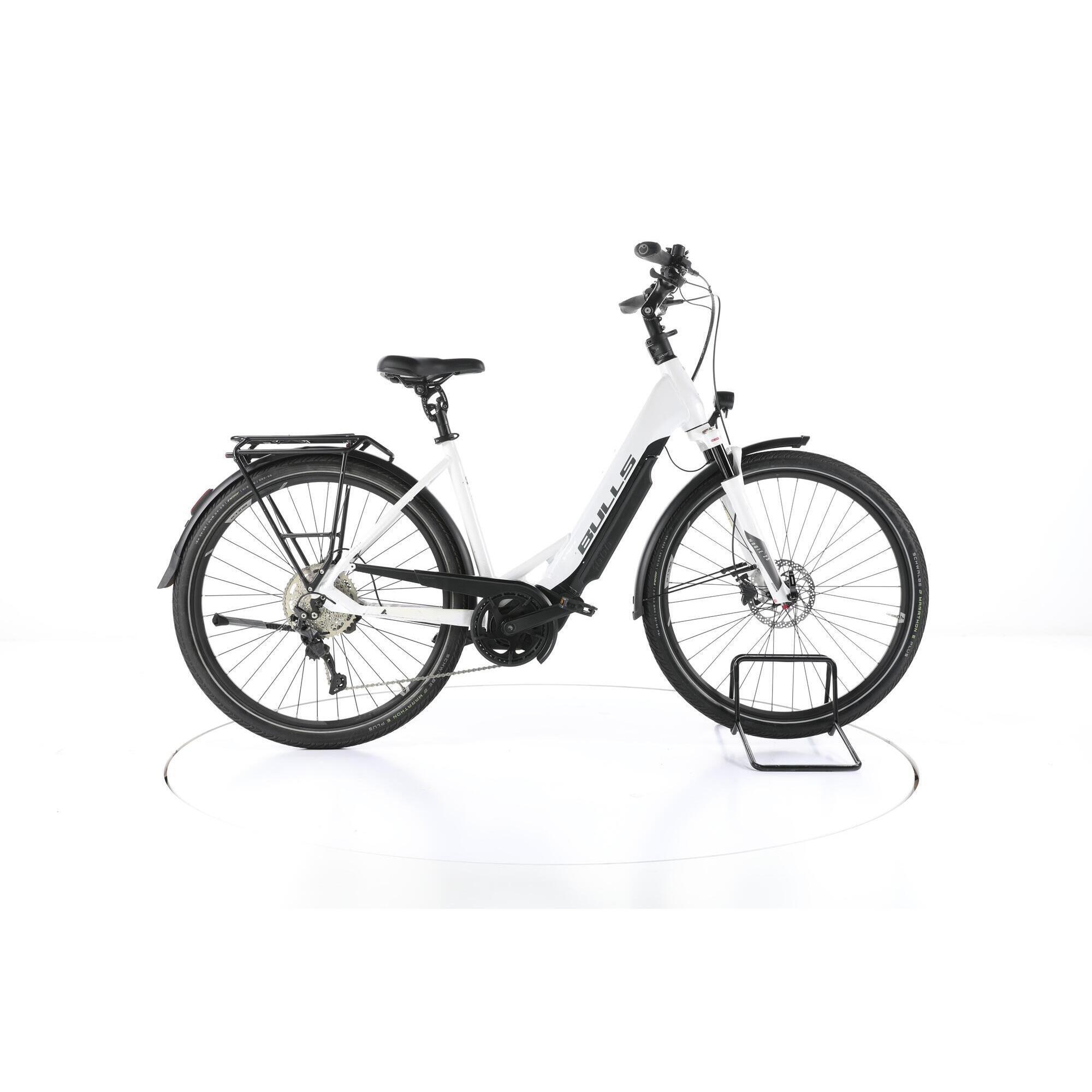 Second Life - Bulls Urban Evo 12 E-Bike - Stan dobry