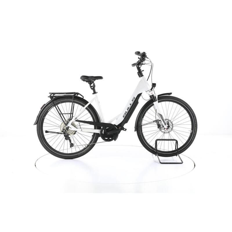 Second Life - Bulls Urban Evo 12 E-Bike - Stan dobry