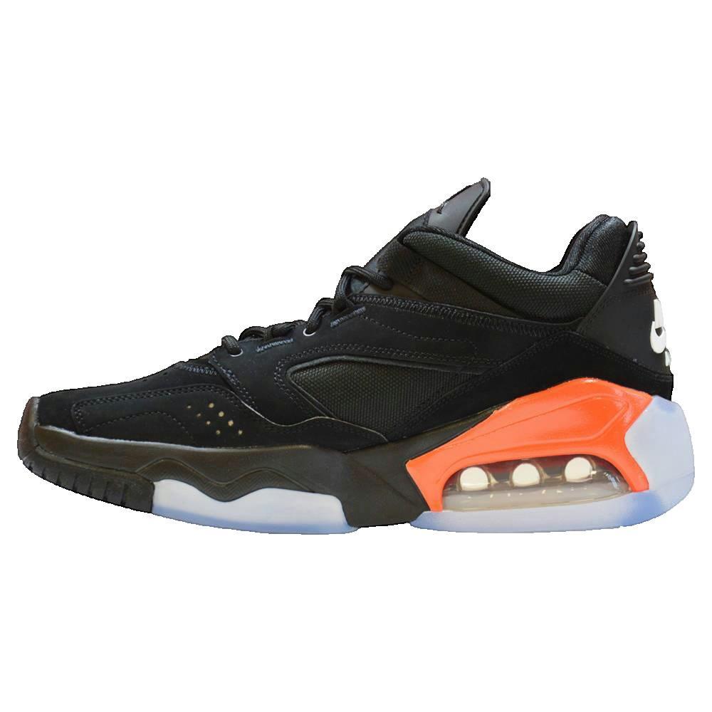 Sandales Nike Jordan Point Lane noir pour homme 2/3