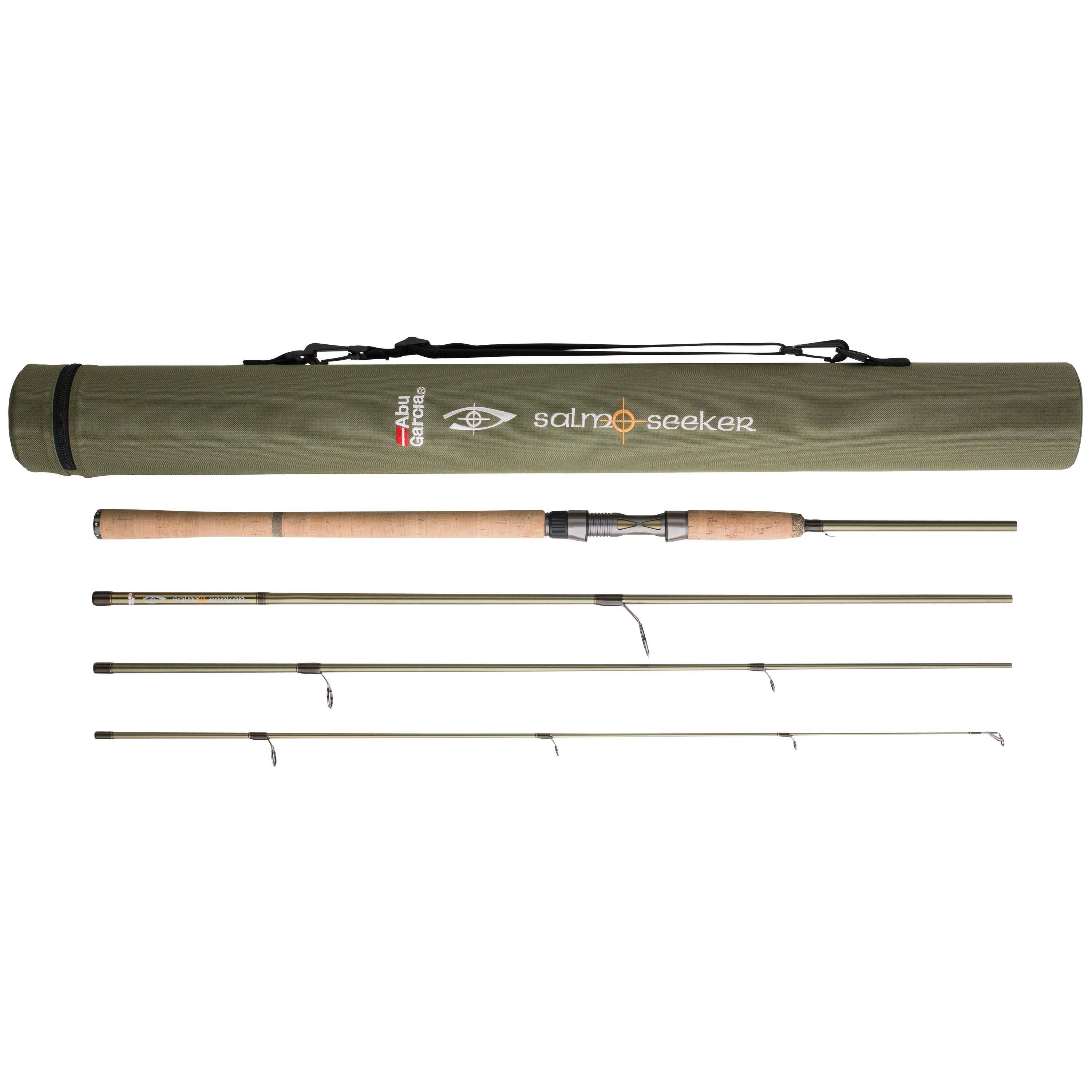 ABU GARCIA picture