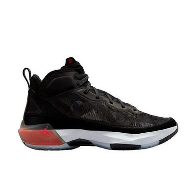 Sandals Hombre Nike Air Jordan Xxxvii Negro