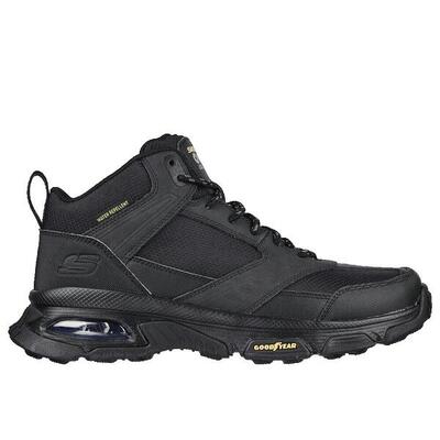 Scarpe da trekking Uomo Skechers Skechair Envoy Bulldozer nero