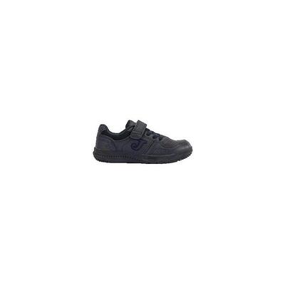 Zapatillas Casual Niña Joma W.Harvard JR Blanco y Rosa