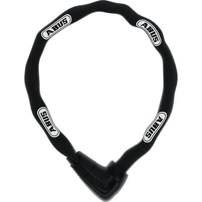 Kettingslot abus steel-o-chain 9809
