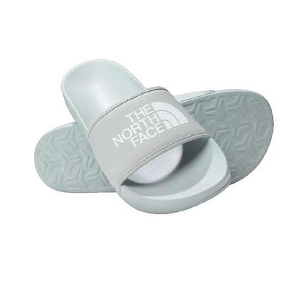 Sandalen Mannelijk The North Face Base Camp Slide III Grijs