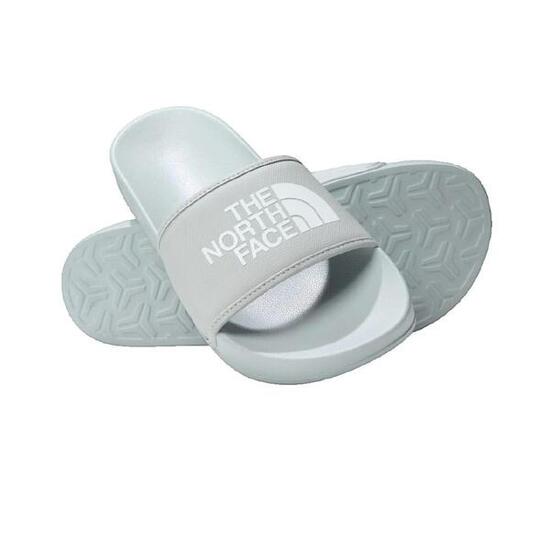 Sandalen Mannelijk The North Face Base Camp Slide III Grijs