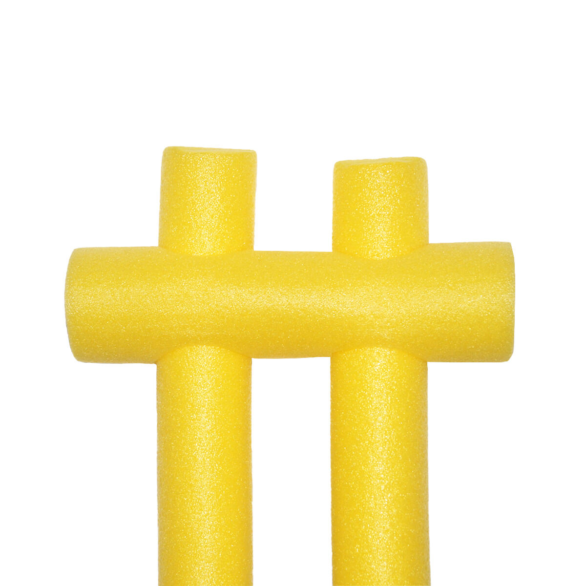 Verbinder für Poolfriteusen aus Schaumstoff Omada 2/3
