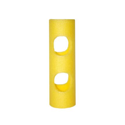 Verbinder für Poolfriteusen aus Schaumstoff Omada