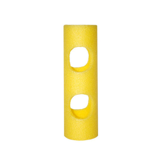 Verbinder für Poolfriteusen aus Schaumstoff Omada