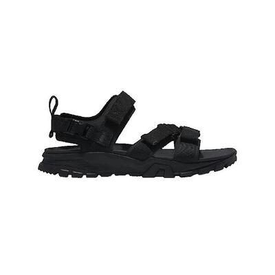 Sandalen timberland garrison webbing zwart